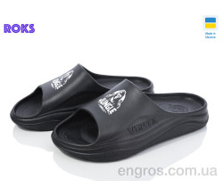 Шлепки Roks